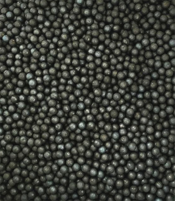 15mm合金鋼球