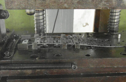 級進?；赥opSolid的工藝流程設(shè)計