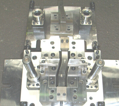 我國逐漸發(fā)展成沖壓模具強(qiáng)國