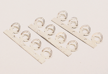 連續(xù)模的設(shè)計(jì)應(yīng)遵循哪些原則？