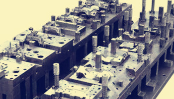 級進模的加工特點、適用范圍及維護保養(yǎng)