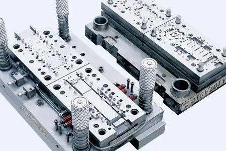 連續(xù)模、單沖模以及復(fù)合模三者的區(qū)別