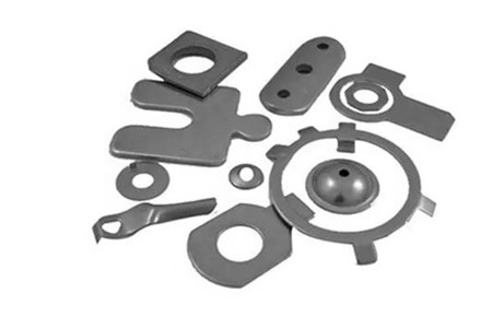 精密沖壓件的安放方式有哪些？