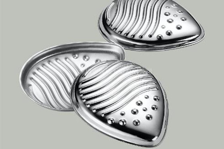 廠家如何加工精密沖壓件的模具？