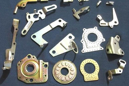 精密沖壓件的表面處理工藝有哪些？