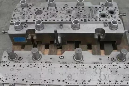 連續(xù)模設(shè)計(jì)時需做好這幾個方面