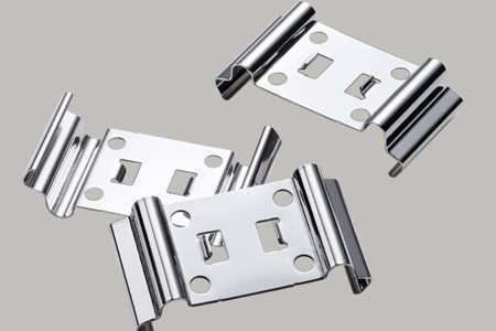 加工廠對精密沖壓件驗收標(biāo)準(zhǔn)非常嚴(yán)格