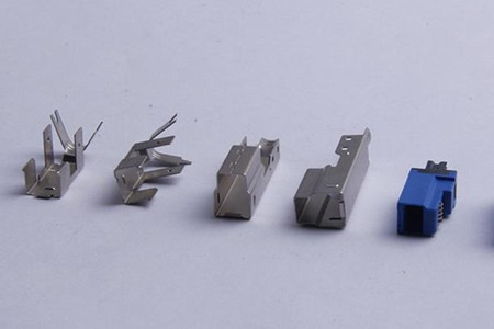 五金彈片的種類、應(yīng)用和生產(chǎn)技術(shù)要求