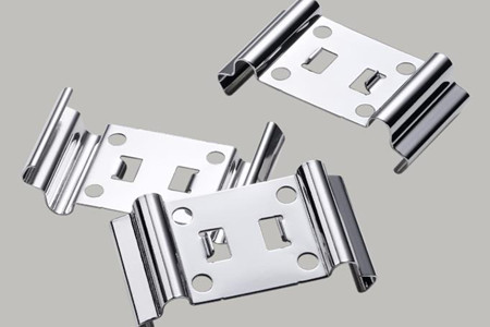 如何提高五金彈片的質(zhì)量？