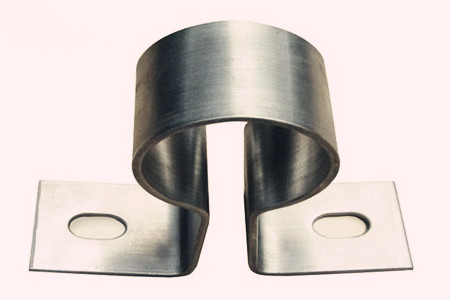 精密沖壓件的沖壓材料應(yīng)滿(mǎn)足的工藝性能