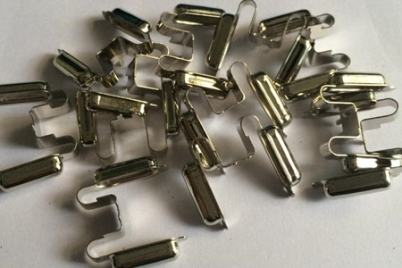 五金彈片加工工藝有著怎樣的優(yōu)勢？