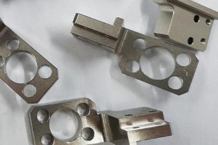 精密沖壓件應該如何保養(yǎng)好？需定期清潔！