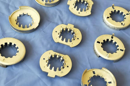 精密沖壓件材質(zhì)選取注意哪些？這五點需重視！