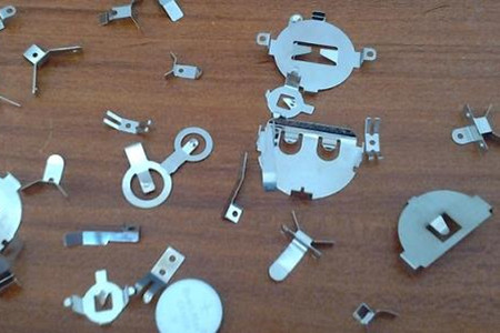 五金彈片選購技巧，你掌握幾點？