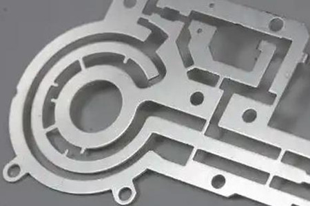 精密沖壓件公司如何提升產(chǎn)品品質(zhì)？重點在此！