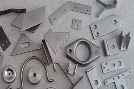 精密沖壓件有哪些表面處理方式？五種方式介紹！