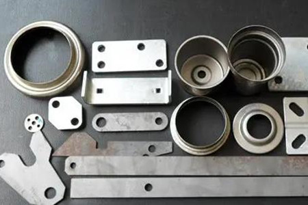 精密沖壓件有哪些表面處理方式？五種方式介紹！