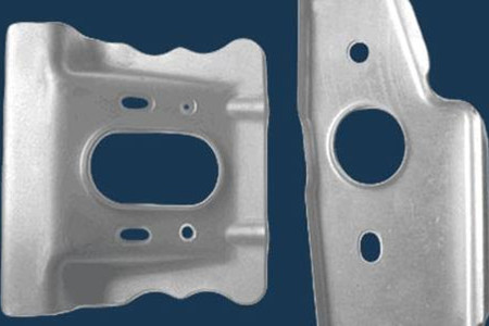 如何降低精密沖壓件加工廢品率？從五方面著手！