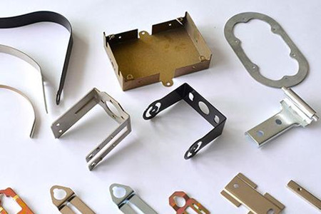 如何預防精密沖壓件不良毛刺的產(chǎn)生?昌馳分享！