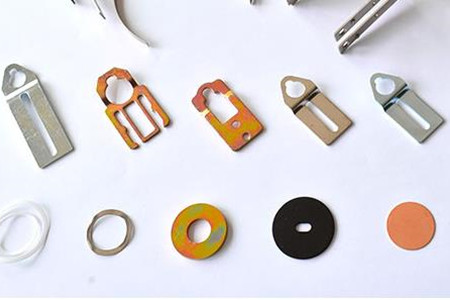 如何預防精密沖壓件不良毛刺的產(chǎn)生?昌馳分享！