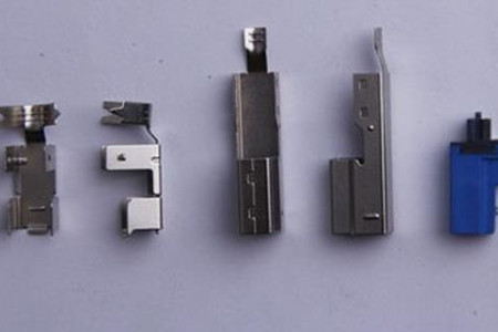 五金彈片是怎么生產(chǎn)制造的？昌馳電子科普！