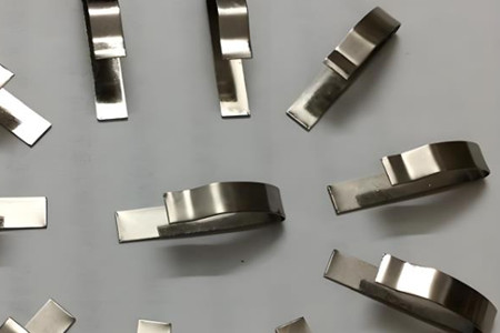 影響五金彈片價格的因素有哪些？