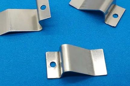 影響五金彈片價格的因素有哪些？