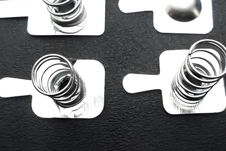 五金彈片哪家好？廠家推薦看這里！