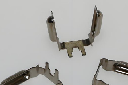 五金彈片哪家好？廠家推薦看這里！