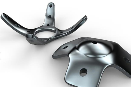 做好精密沖壓件檢驗工作，減少不良品發(fā)生率！ 圖1