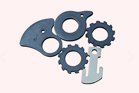 做好精密沖壓件檢驗工作，減少不良品發(fā)生率！ 圖2