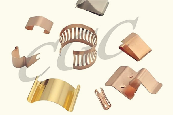 這些關(guān)于五金彈片的知識，你必須了解！ 圖1