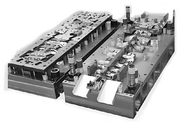 連續(xù)模安裝步驟和注意事項，總結(jié)的太全面了！ 圖2