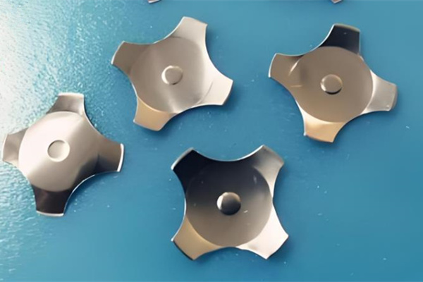 五金彈片的特點、用途和生產(chǎn)工藝 圖2