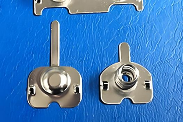 五金彈片臟污的類型、原因和處理方法 圖2