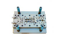 級進模的制造周期、成本及精度