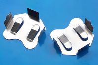 五金彈片臟污的類型、原因和處理方法