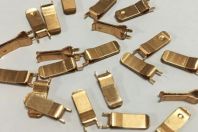 五金彈片的特點、用途和生產要求