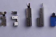 五金彈片是怎么生產制造的？昌馳電子科普！