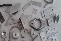 精密沖壓件有哪些表面處理方式？五種方式介紹！