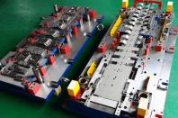 連續(xù)模安裝步驟和注意事項(xiàng)，總結(jié)的太全面了！