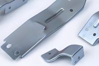 精密沖壓件加工的工藝流程是怎樣的？