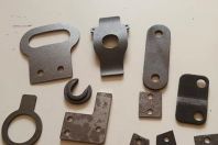 精密沖壓件產(chǎn)生時出現(xiàn)翻料、扭曲的原因及解決方法